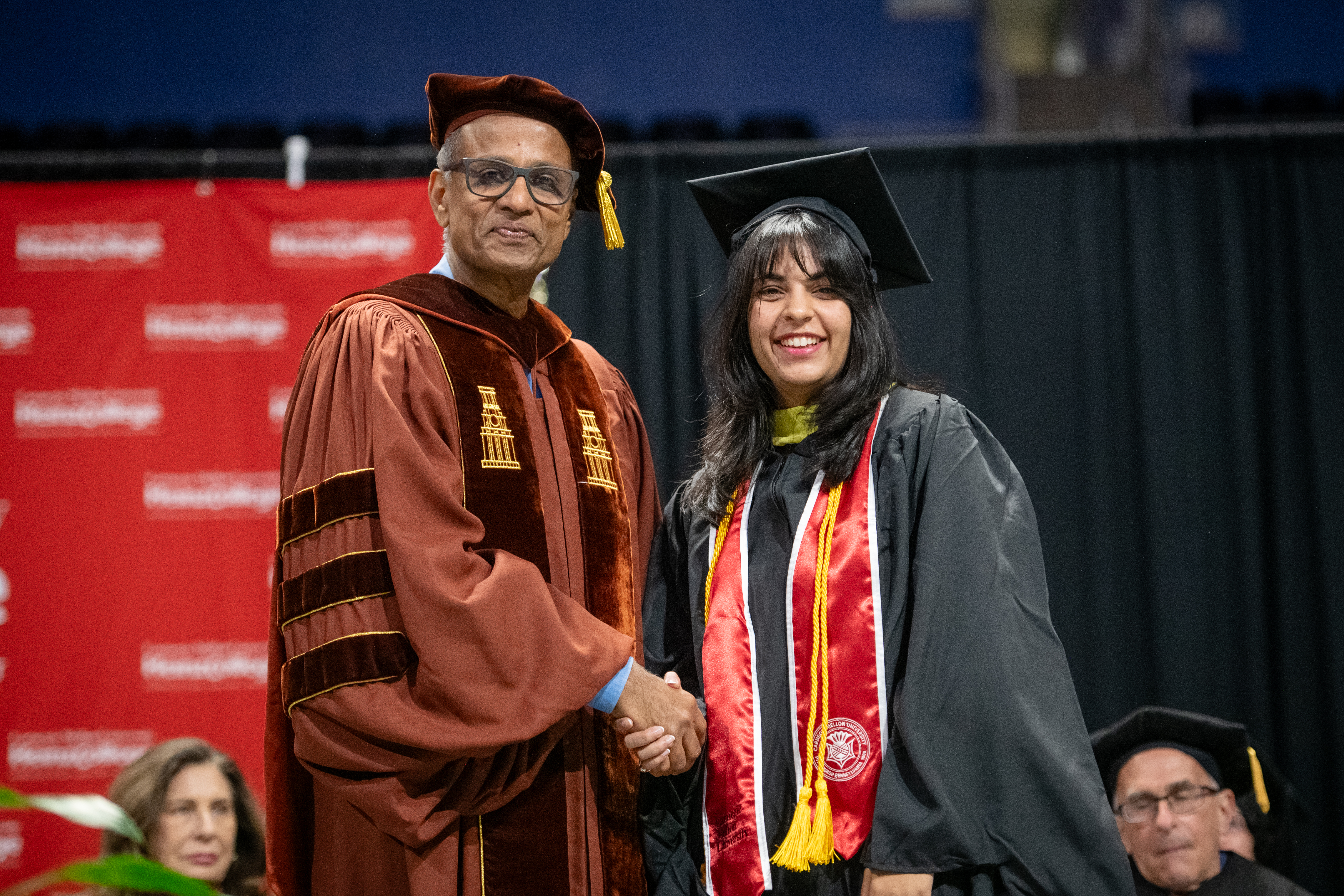 CMU Grad. Forever Curious. - Image 2