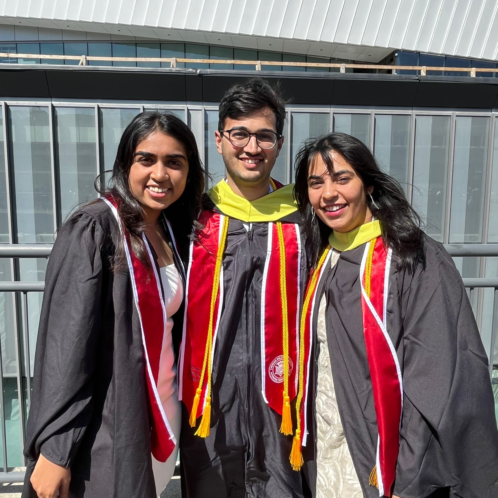 CMU Grad. Forever Curious. - Image 1