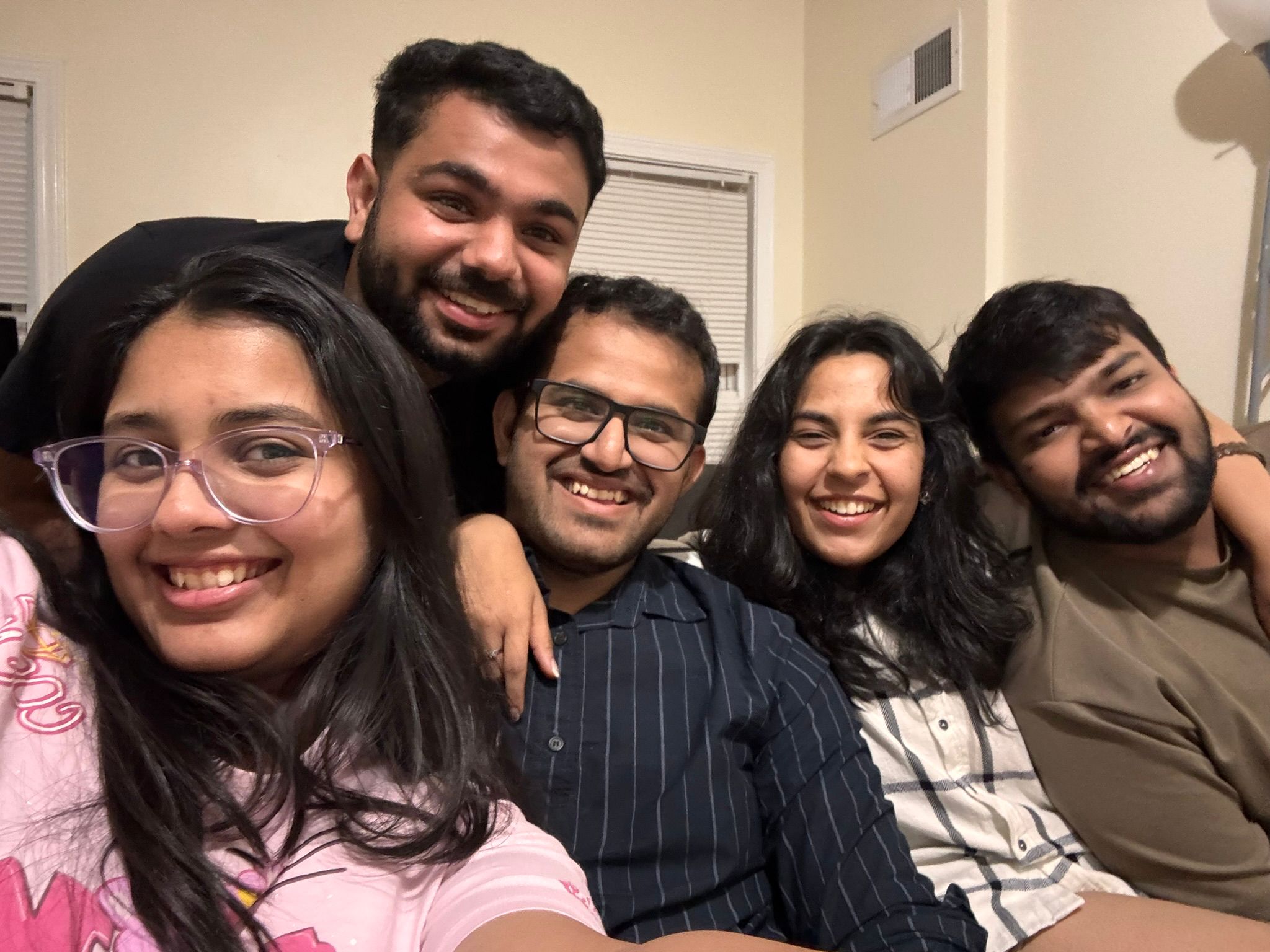 July Confessions: From Panic to a Paycheck