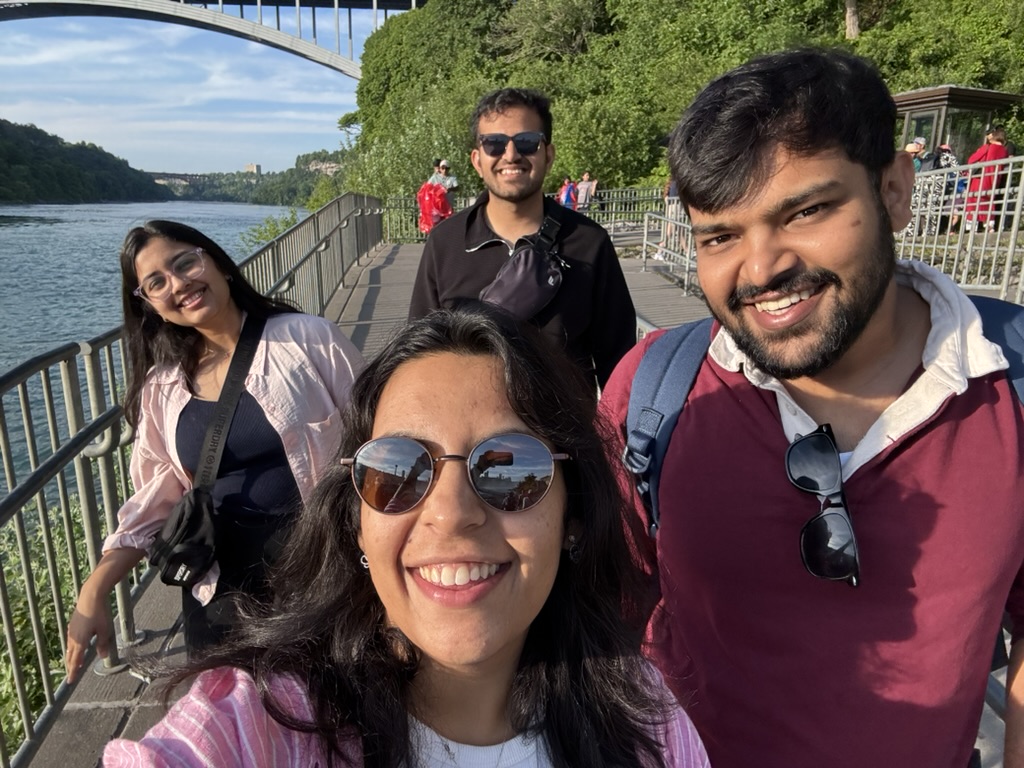 Niagara Falls